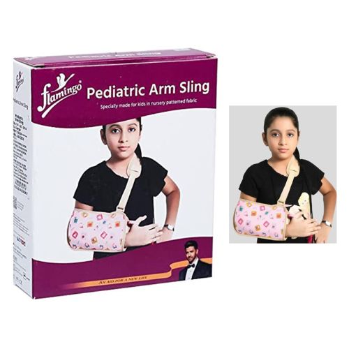 Flamingo Arm Sling Kid