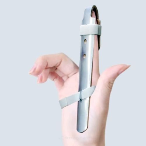 Flamingo Base Ball Splint 