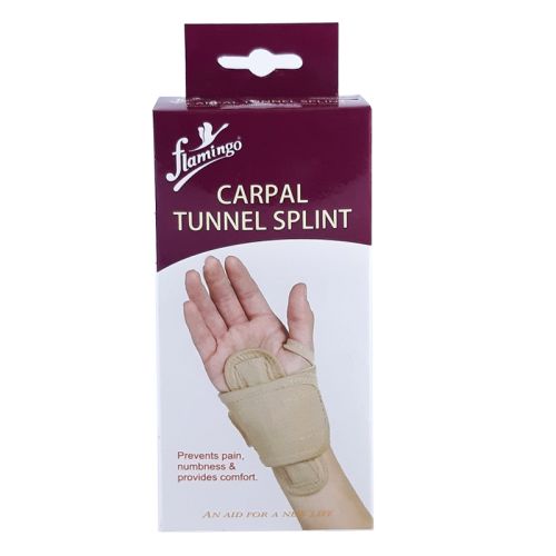 Flamingo Carpal Tunnel Splint