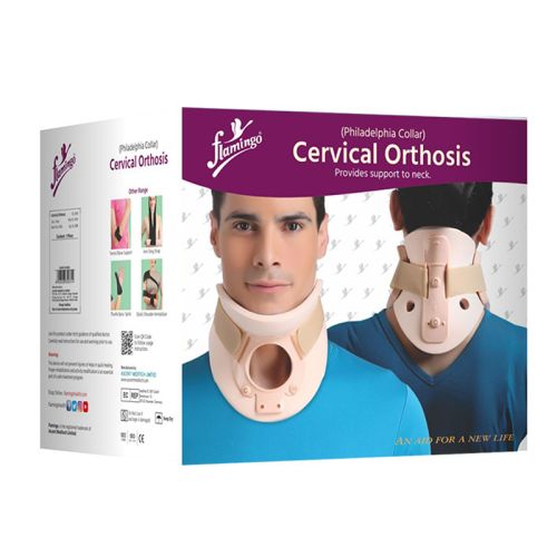 Flamingo Cervical Orthosis