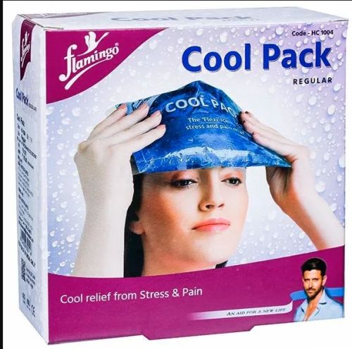 Flamingo Orthopaedic Cool Pack