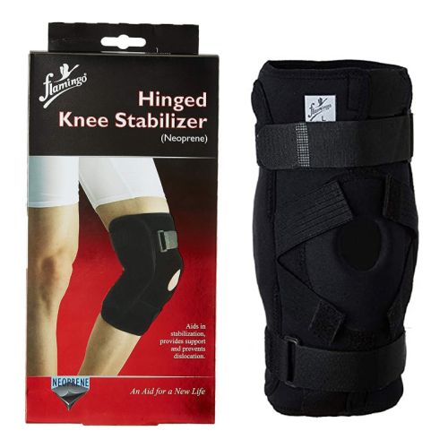 Flamingo Hinged Knee Stabilizer 3xl
