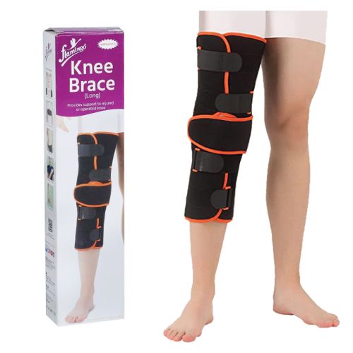 Flamingo Knee Brace