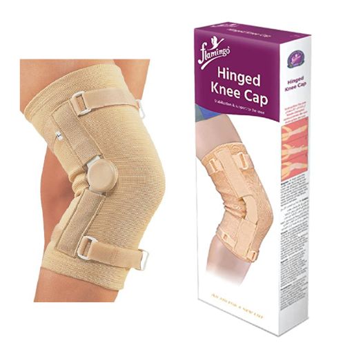 Flamingo Knee Cap Hinge