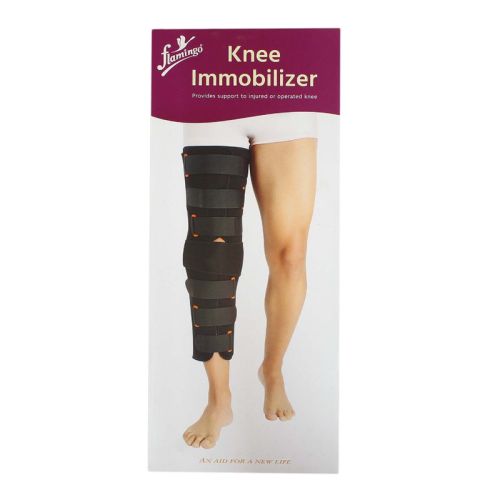 Flamingo Knee Immobiliser