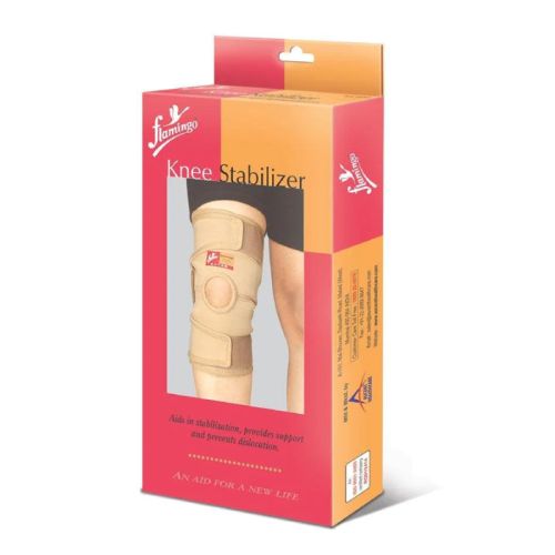 Flamingo Knee Stabilizer