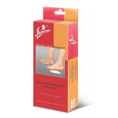 Flamingo Med Arch Support