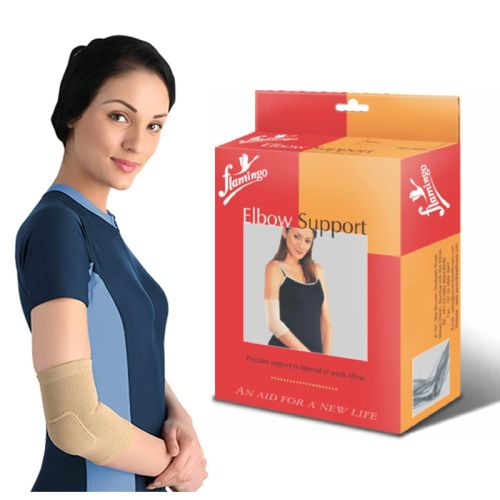 Flamingo Premium Elbow Support