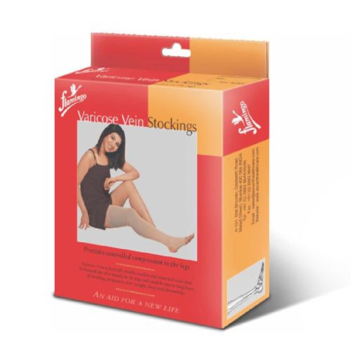 Flamingo Premium Vericose Vein