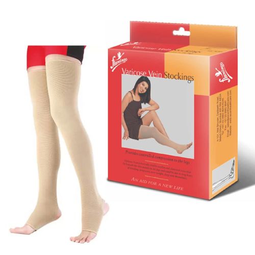 Flamingo Premium Vericose Vein Stokings