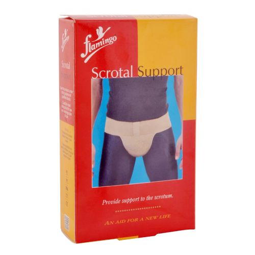 Flamingo Scortal Support