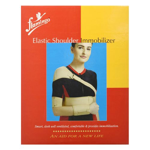Flamingo Shoulder Immobaliser