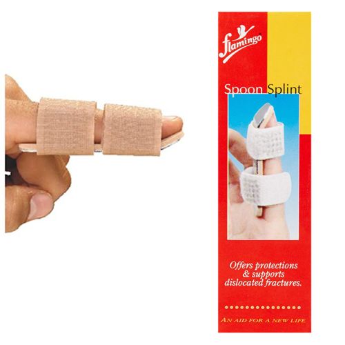 Flamingo Spoon Splint 