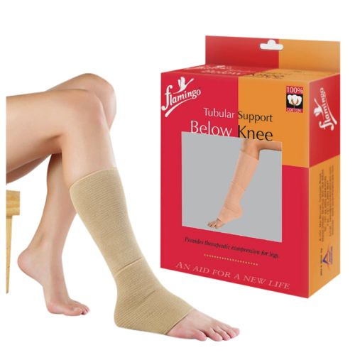 Flamingo Tabular Support- Below Knee