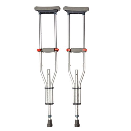 Flamingo Under Arm Crutches - Pair