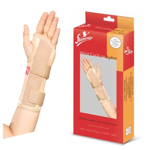 Flamingo Wrist Cock-up Splint