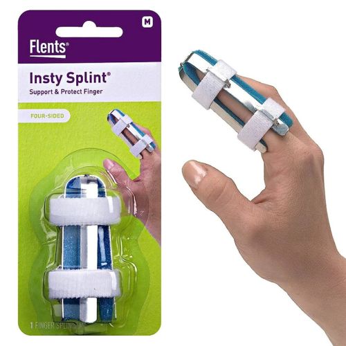Flents Four Sided Splint