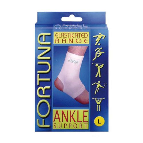 Fortuna Elast Ankle Support