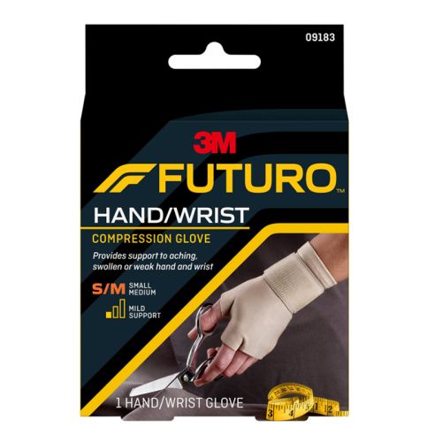 Futuro 91 Energizing Support Glove Medium 