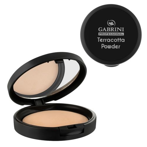 Gabrini Terracotta Powder