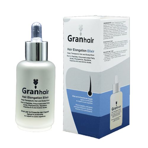 Granhair Elixir 50ml