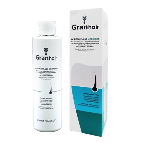 Granhair Shampoo 250ml