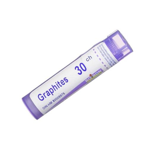 Graphites 30ch