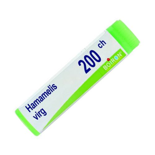 Hamamelis Virg 200ch