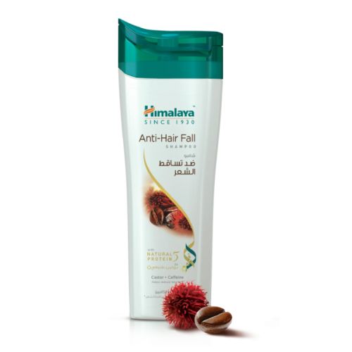 Himalaya 200ml anti-Hair Fall Shampoo