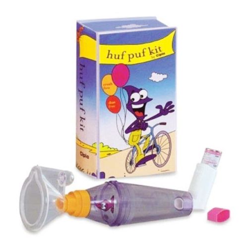 Huf Puf Kit