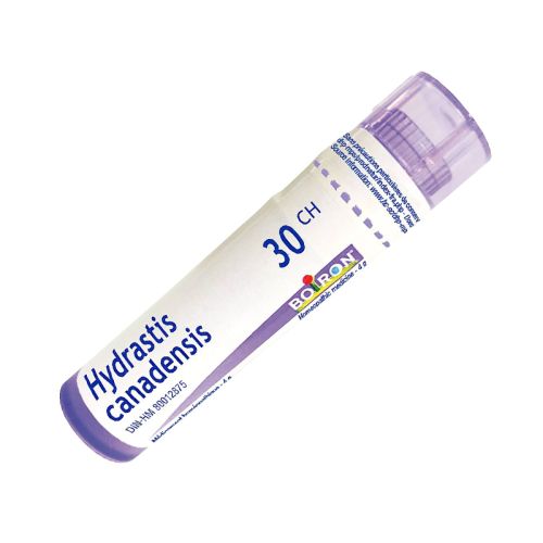 Hydrastis Canad 30ch