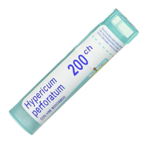 Hypericum Perforatum 200ch