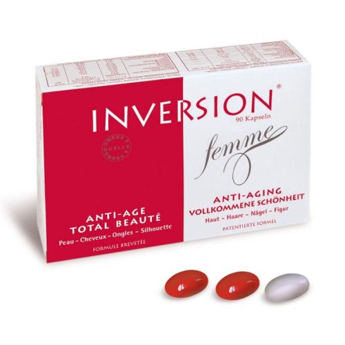 Inversion Femme
