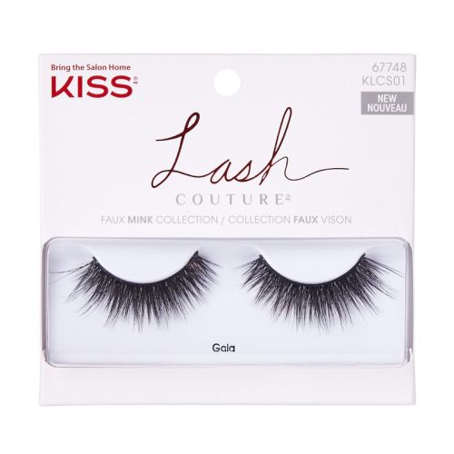 Kiss Lash Gala Klcs01c