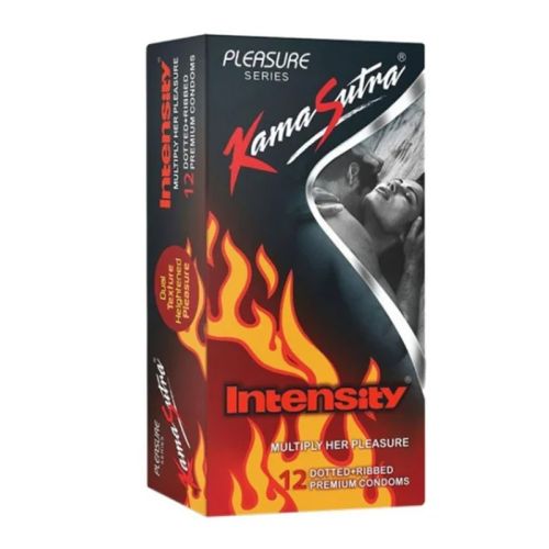 Kamasutra Intensity 12s