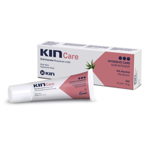 Kin Care Gel 15 Ml