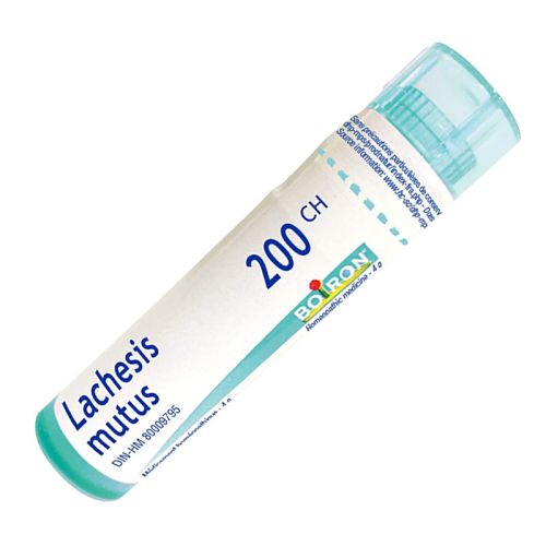 Lachesis Mutus 200ch