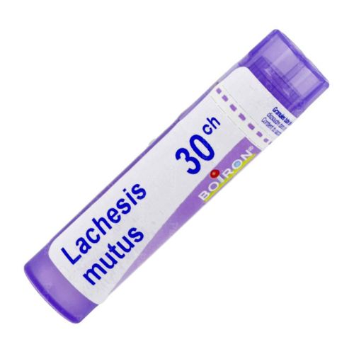 Lachesis Mutus 30ch
