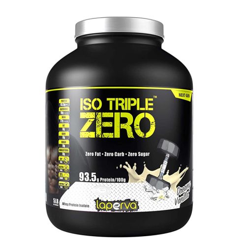 Laperva Iso Triple Zero Vanilla 5lb