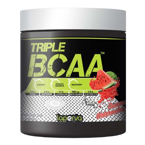 Laperva Triple Bcaa Watermelon 420g