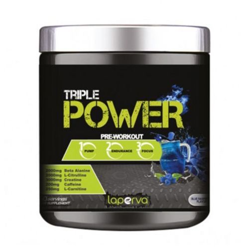 Laperva Triple Power 300gm 30serv Assrtd