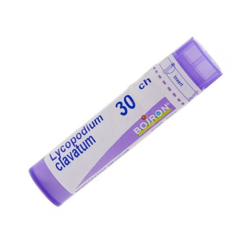 Lycopodium Clavatum 30ch
