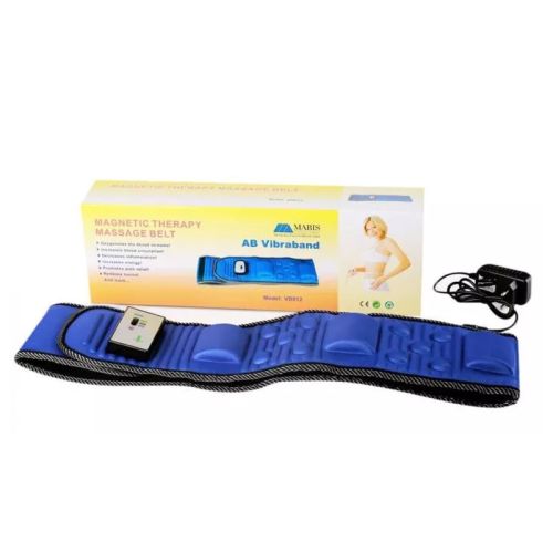 Mabis Electronic Vibra Band