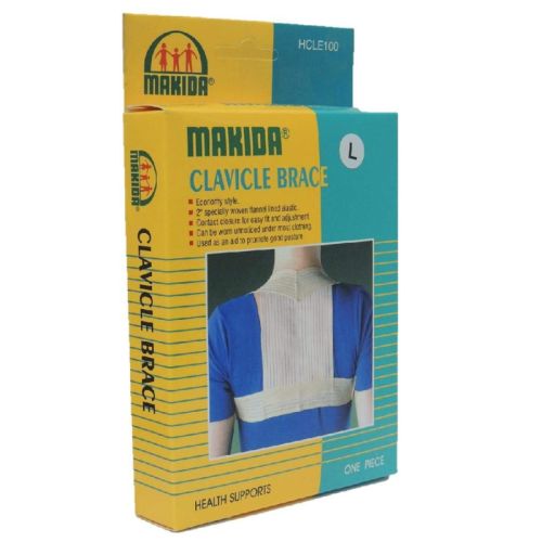 Makida Clavicle Brace-discount