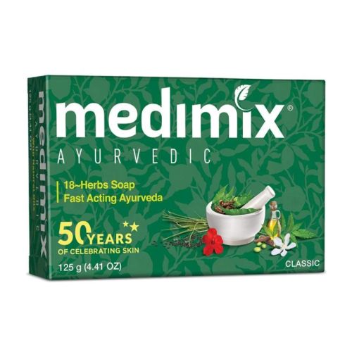 Medimix Classic Soap