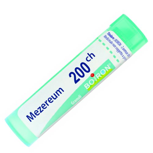Boiron Mezereum 200ch