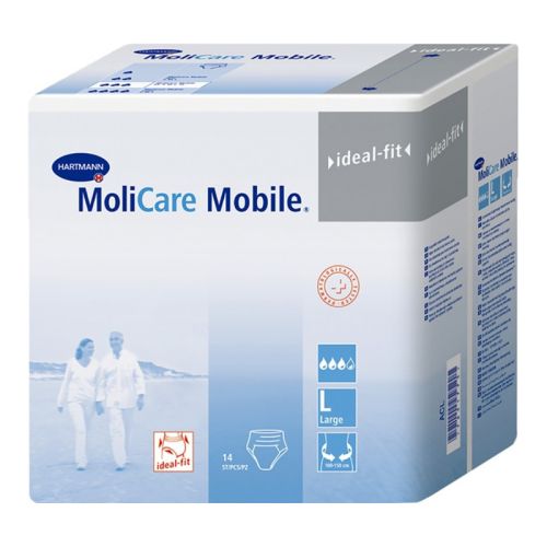 Molicare Mobile Large