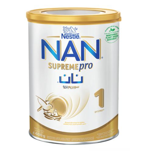 Nan Pro 1 Supreme 400gm