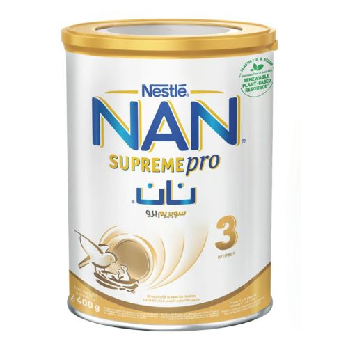 Nan Pro 3 Supreme 400gm