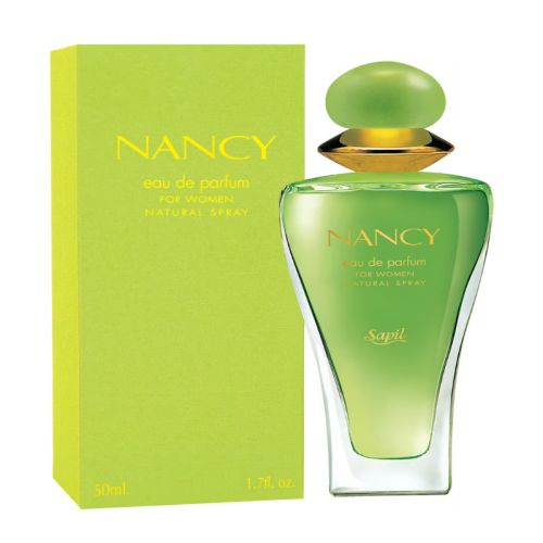 Nancy Eau De Parfum for Women 50ml Green